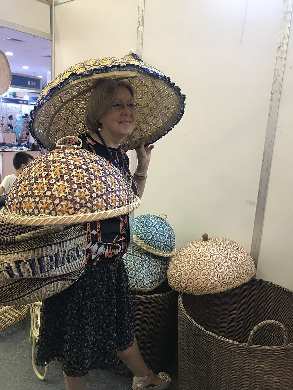 HANOI GIFT SHOW 2019