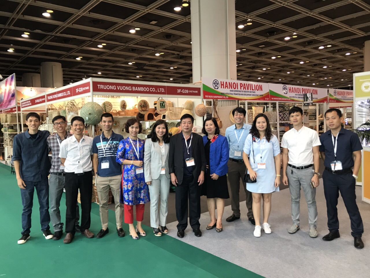 Megashow Hong Kong 2018