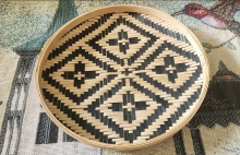 Bamboo Tray